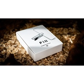 PIN by Flat Base & TCC Magic