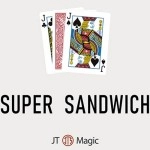 Super Sandwich by JT Magic