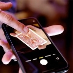 Digital Flap (APP) by Raphaël Cusset