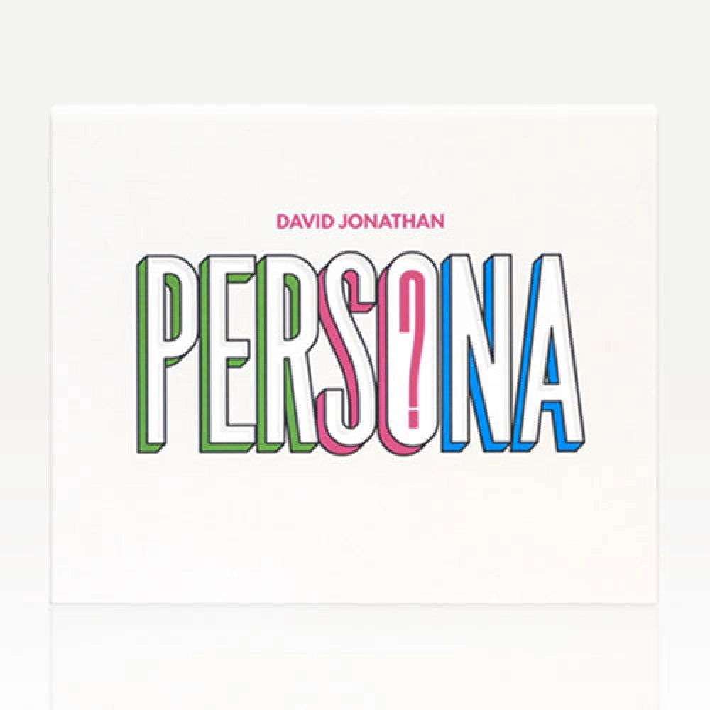 Persona by David Jonathan