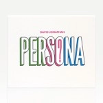 Persona by David Jonathan