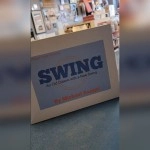 Swing by Michael Rangel
