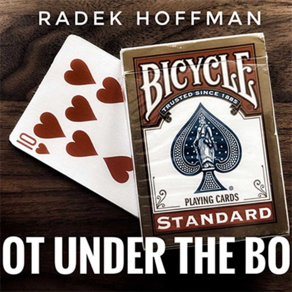 Not Under the Box by Radek Hoffman video DOWNLOAD