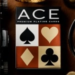 Mazzo di carte No.13 Table Players Vol.27 Playing Cards by Kings Wild Project