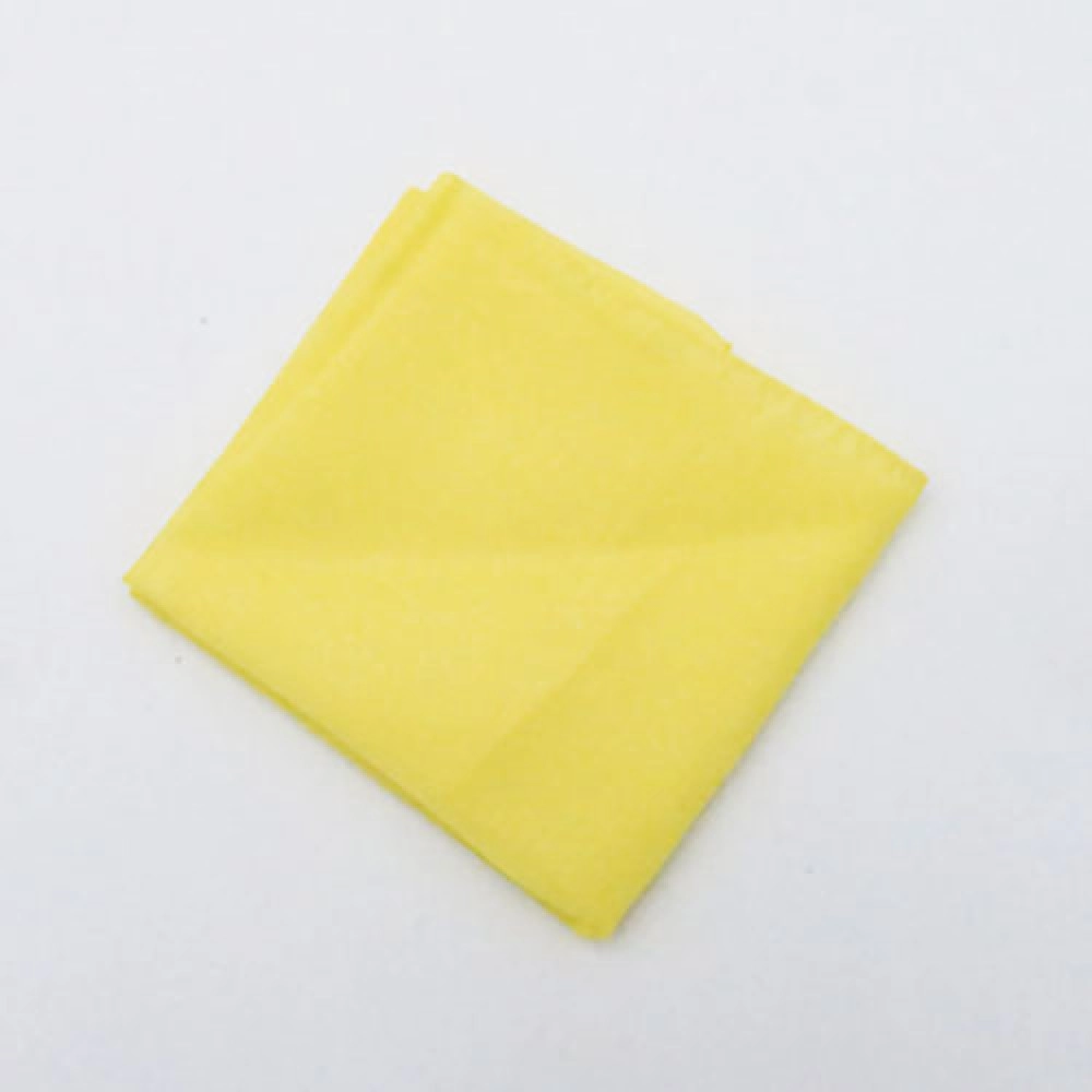 Silk 18 inch (Light Yellow) Magic by Gosh