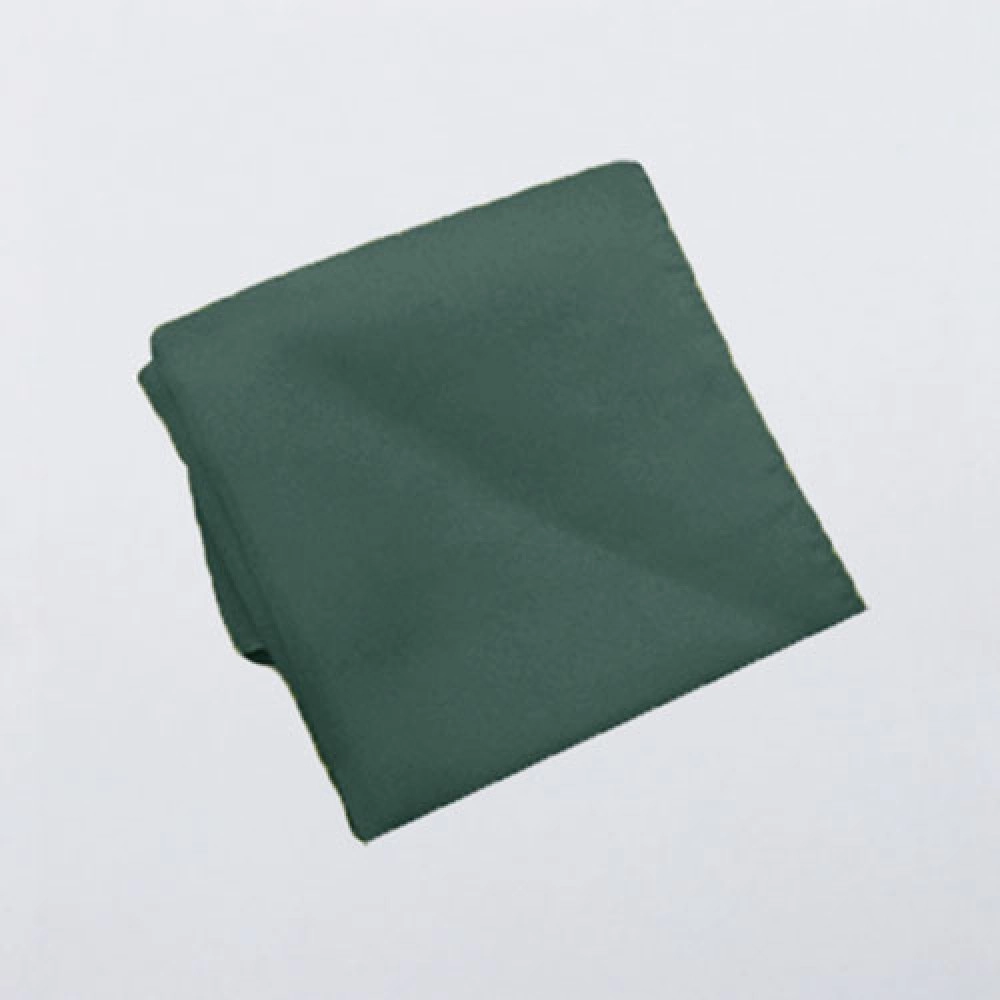 Silk 18 inch (Dark Green) Magic by Gosh