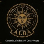 Alba by Gonzalo Albiñana