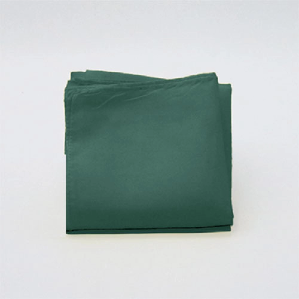 Silk 12 inch Single (Dark Green) Magic by Gosh