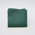 Silk 12 inch Single (Dark Green) Magic by Gosh