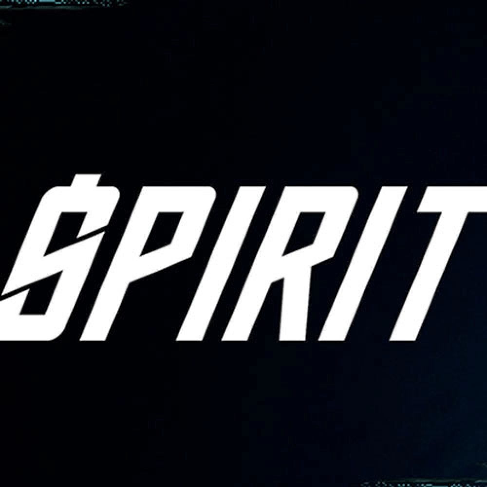 Spirit (Red) by Ardubi & Doosung Hwang