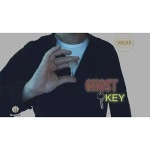 Ghost Key (us quarter) by Sorcier Magic