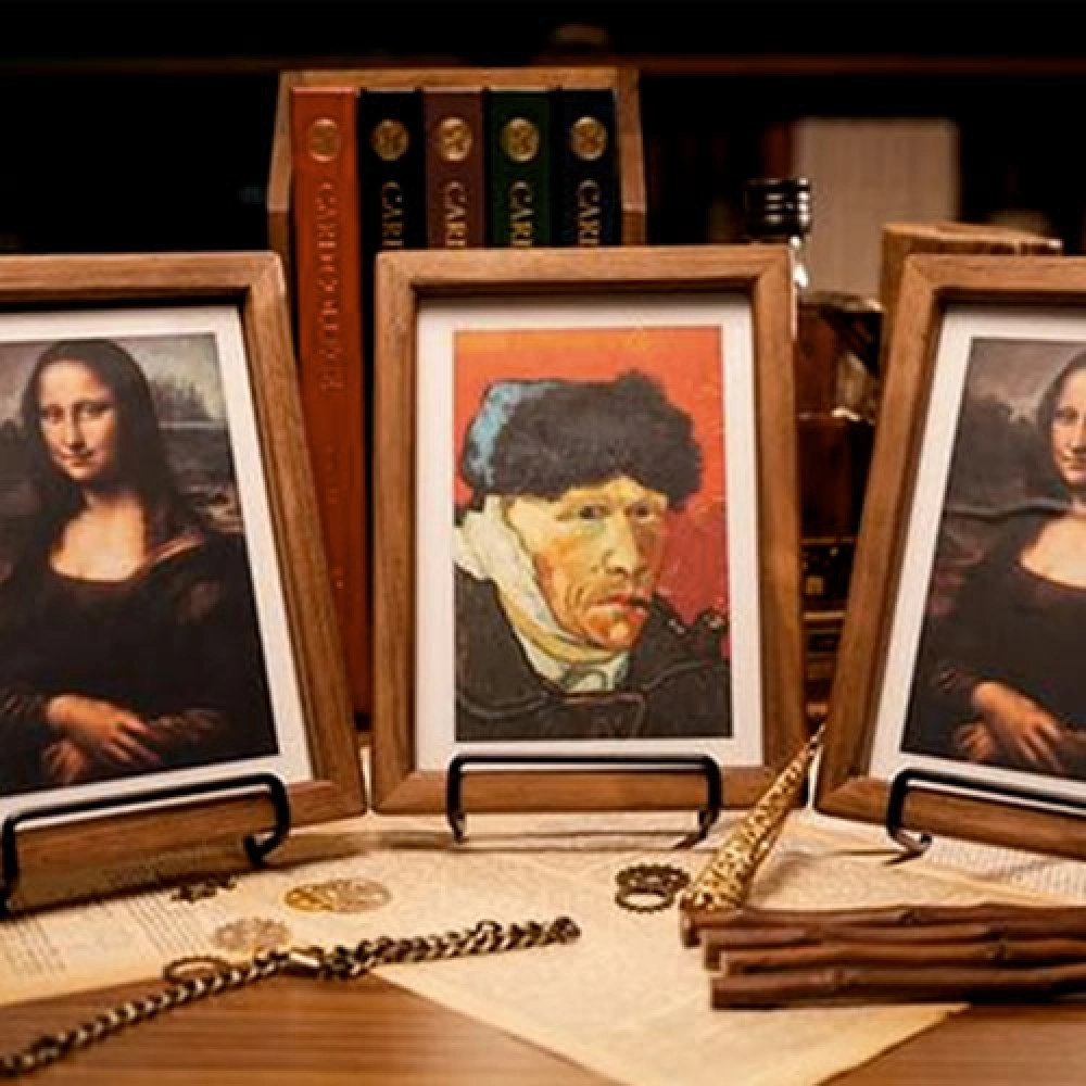 Picture Monte Pro by Terry Chou and TCC