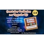 Conviction Prediction 2.0 Upgrade Kit by Dr. Michael Rubinstein