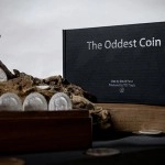 The Oddest Coin by David Penn & TCC Magic
