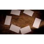 Roentgen Envelope Refill by Chen Yang & TCC Magic