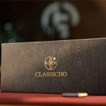 Magic Dice Tunnel by Classicho