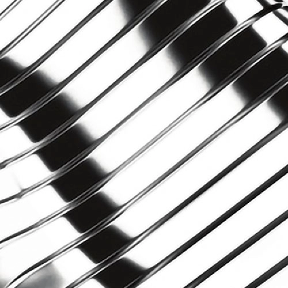 Modulo by Fraser Parker