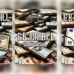 G.B.JUAN BILL (Universal) by Juan Pablo