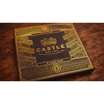 Castle Wallet by Simon Lipkin