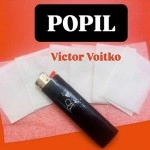POPIL by Viktor Voitko