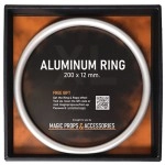 XL Aluminum Ring