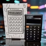 Mindculator By Gieltizer