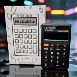 Mindculator By Gieltizer