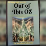 Out of This Oz by Jonathan Sadowski