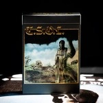 FULTON'S T.S.O.L. DANCE WITH ME PLAYING