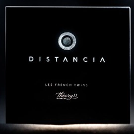 Distancia (Euro) by Les French Twins