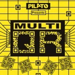 Multi QR by Pilato