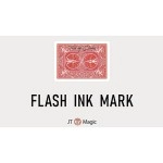 Flash Ink Mark by JT Magic (Red)