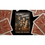 The King of Chaos: The Ultimate Triumph by Tu Strange, Andost, and Dani DaOrtiz
