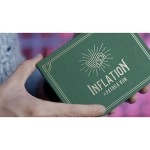 Inflation by Patrick Kun