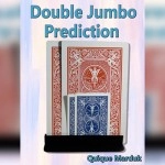 Double Jumbo Prediction by Quique Marduk