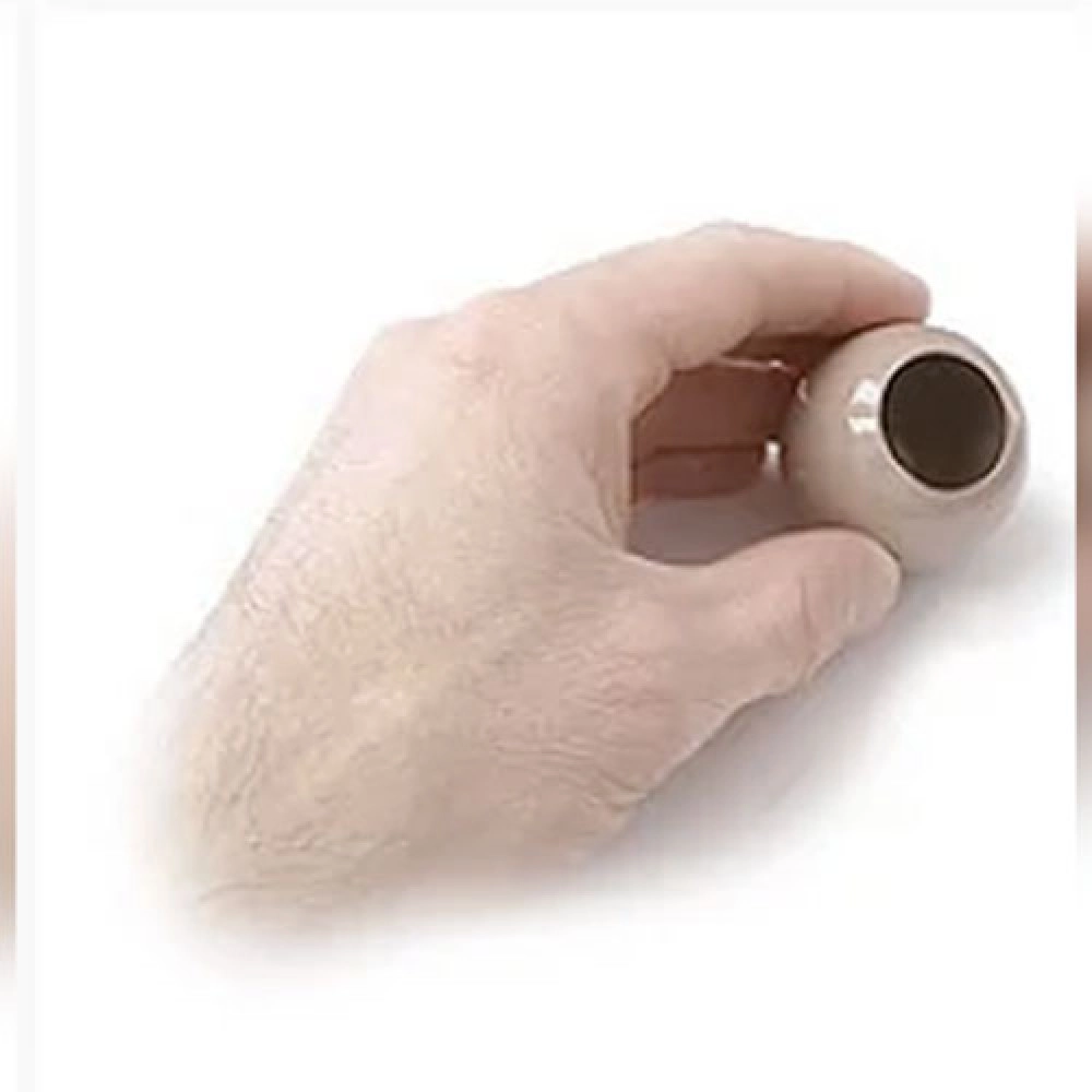 Hank Ball (Silk Gimmick)