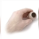 Hank Ball (Silk Gimmick)