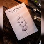 Subtle Secrets 1 by Thibault Ternon