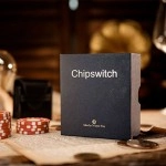 Chipswitch by Wayne Fox and TCC Magic