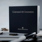 Coinvexed 4th Generation by David Penn & TCC Magic