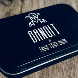 Bandit by Noel Qualter and Roddy McGhie