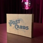 Postcards from Paradise (Thailand) by Bill Abbott