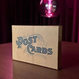 Postcards from Paradise (Thailand) by Bill Abbott