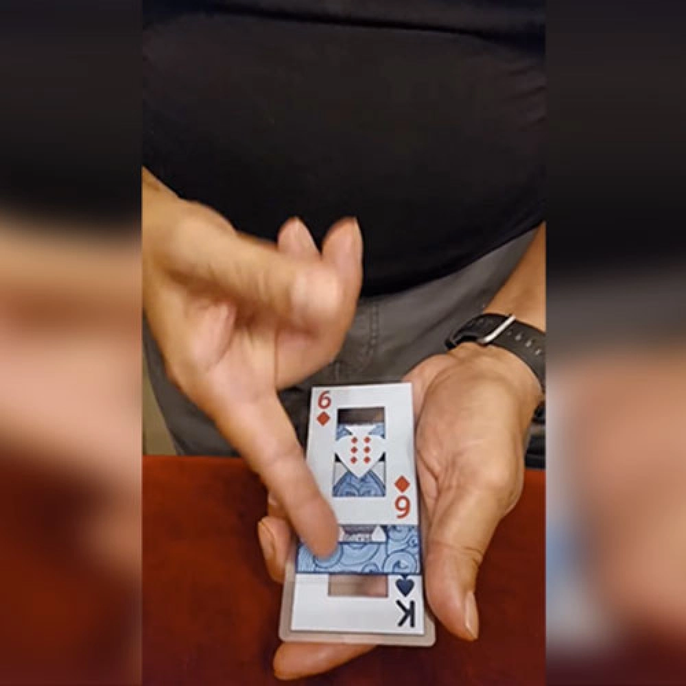 Plastic You Can Count On