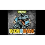 Dino Box by PILATO