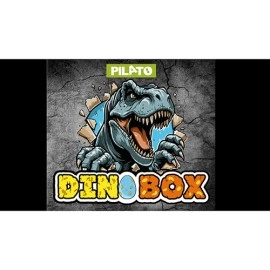 Dino Box by PILATO