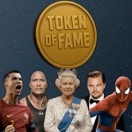 Token of Fame by José Cambra