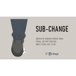SUB-CHANGE by Patricio Terán and JT Magic (Blue)