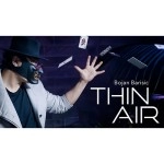 Thin Air (Stage) by Bojan Barisic and Stage Elegance