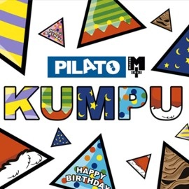 Kumpu by Marcos Cruz and Pilato
